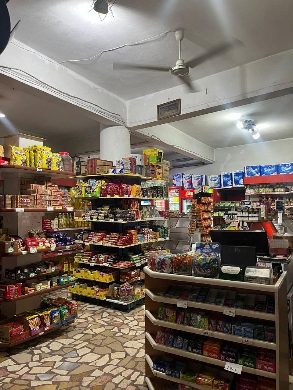 KALİTELİ ÜSTÜN HİZMET