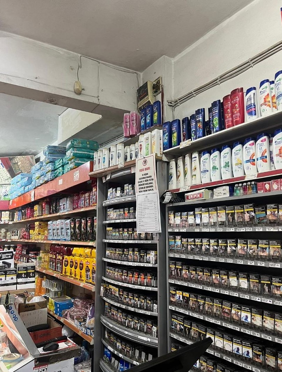 KALİTELİ ÜSTÜN HİZMET