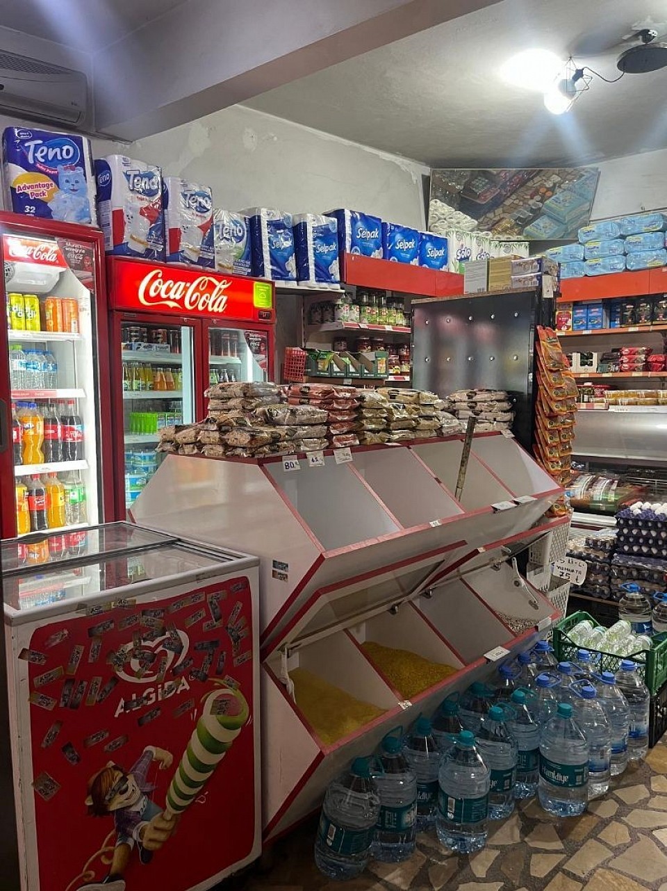 KALİTELİ ÜSTÜN HİZMET