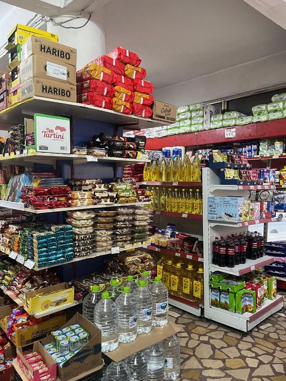 KALİTELİ ÜSTÜN HİZMET