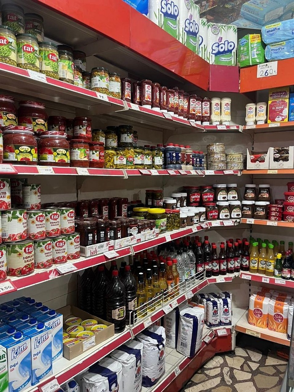 KALİTELİ ÜSTÜN HİZMET