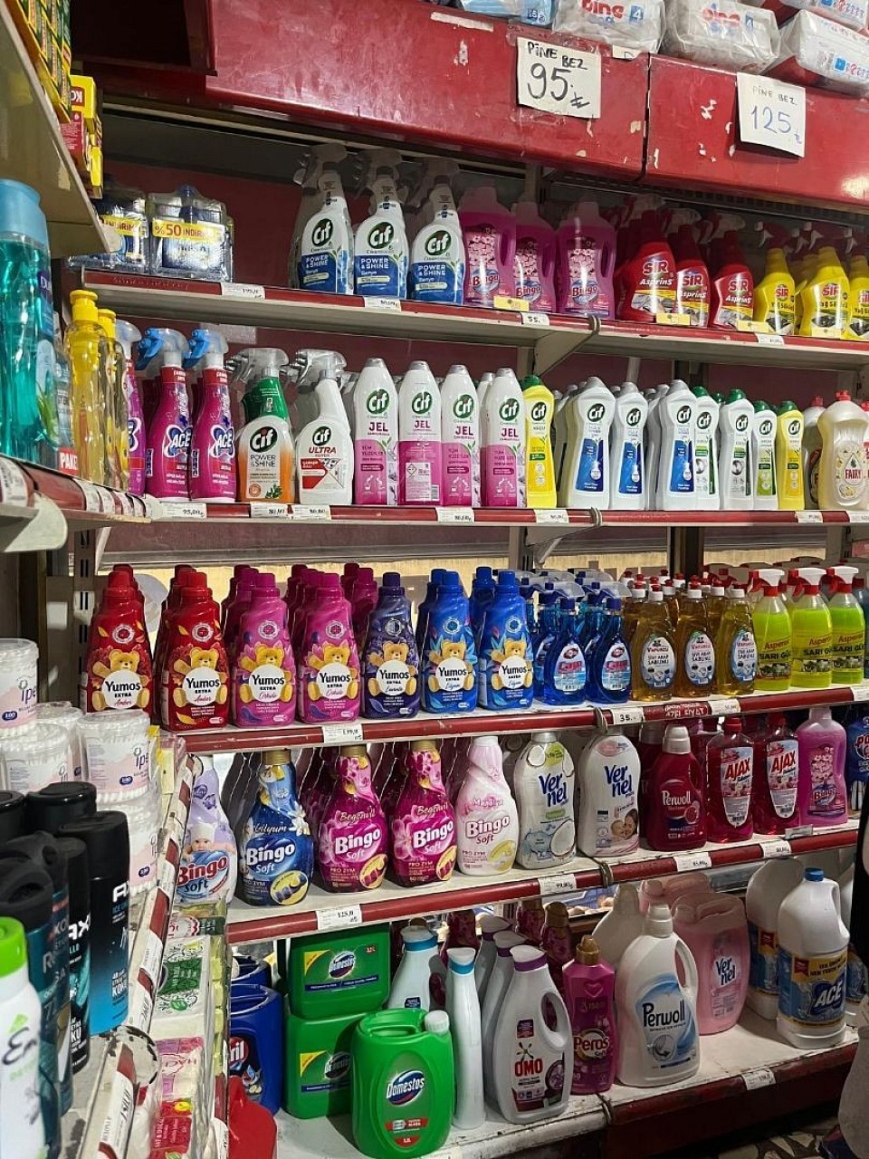 KALİTELİ ÜSTÜN HİZMET