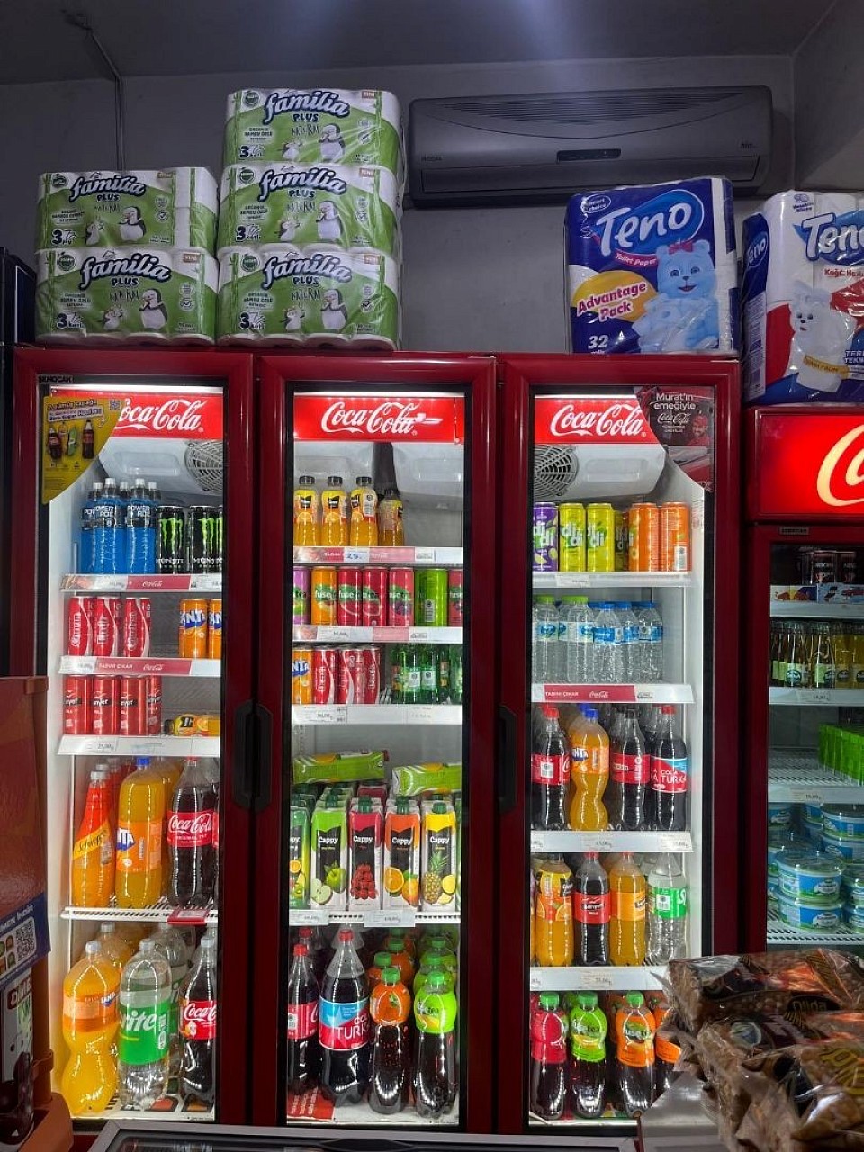 KALİTELİ ÜSTÜN HİZMET