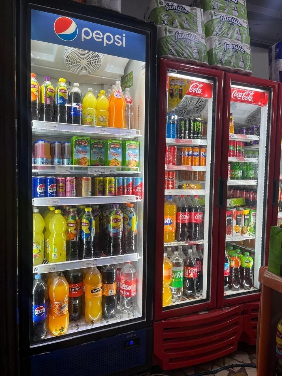 KALİTELİ ÜSTÜN HİZMET