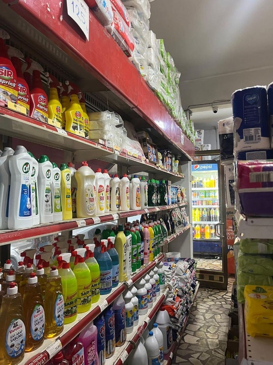 KALİTELİ ÜSTÜN HİZMET