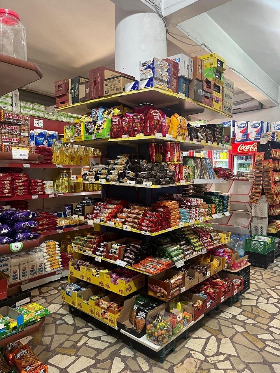 KALİTELİ ÜSTÜN HİZMET