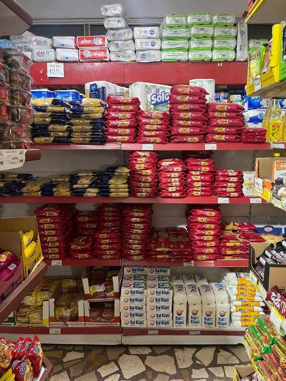 KALİTELİ ÜSTÜN HİZMET